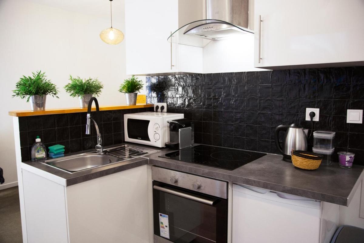 Les Lofts De Provins Apt 2 - Housity