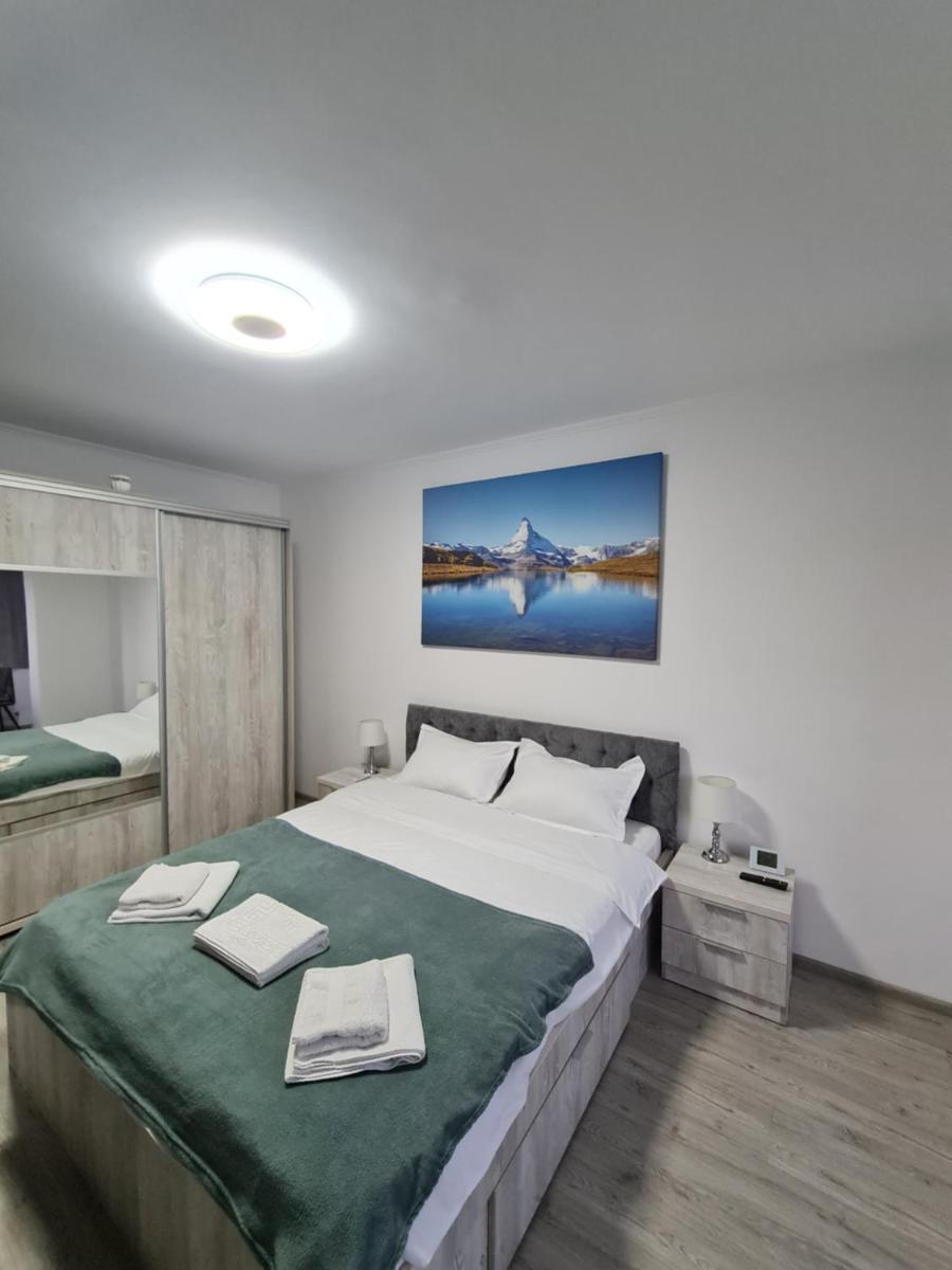 Smart Apartament - Housity
