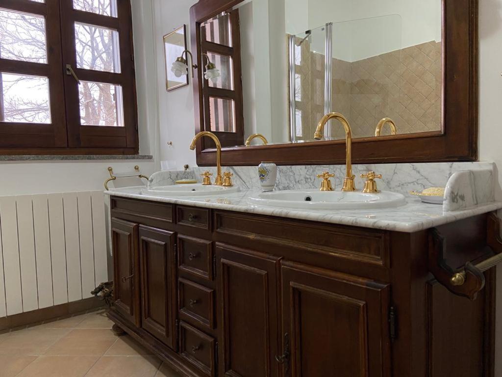 Villa Rosella appartamento 2 - con piscina - 150 m dal mare - Housity
