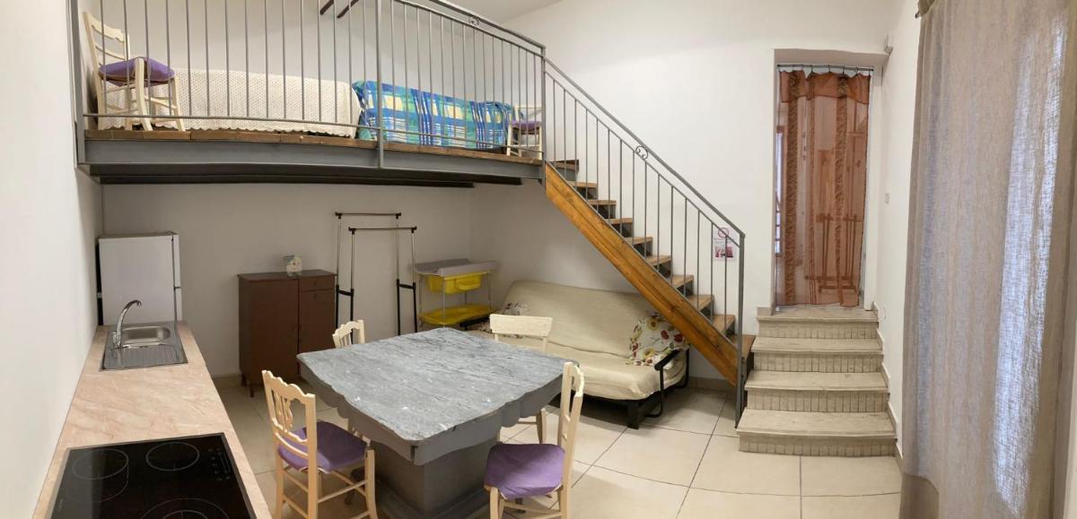 Corso Garibaldi - Housity