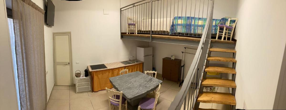 Corso Garibaldi - Housity