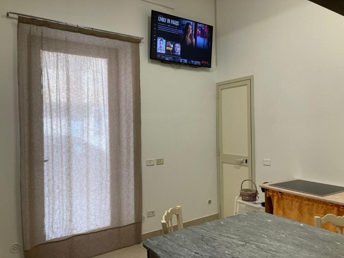 Corso Garibaldi - Housity