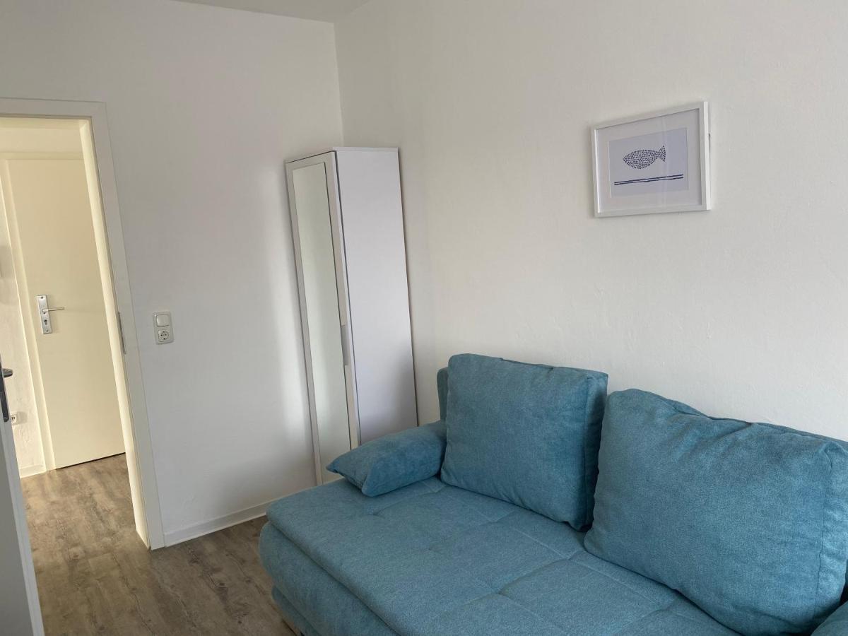 Blaue Insel neben Hbf-Duisburg - Housity