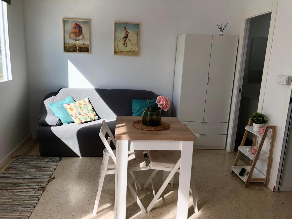 Loft con acceso a piscina - Housity