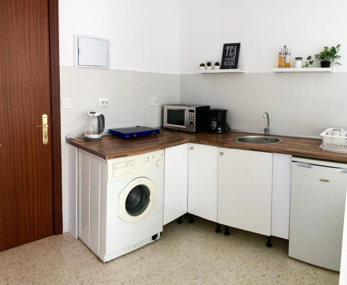 Loft con acceso a piscina - Housity