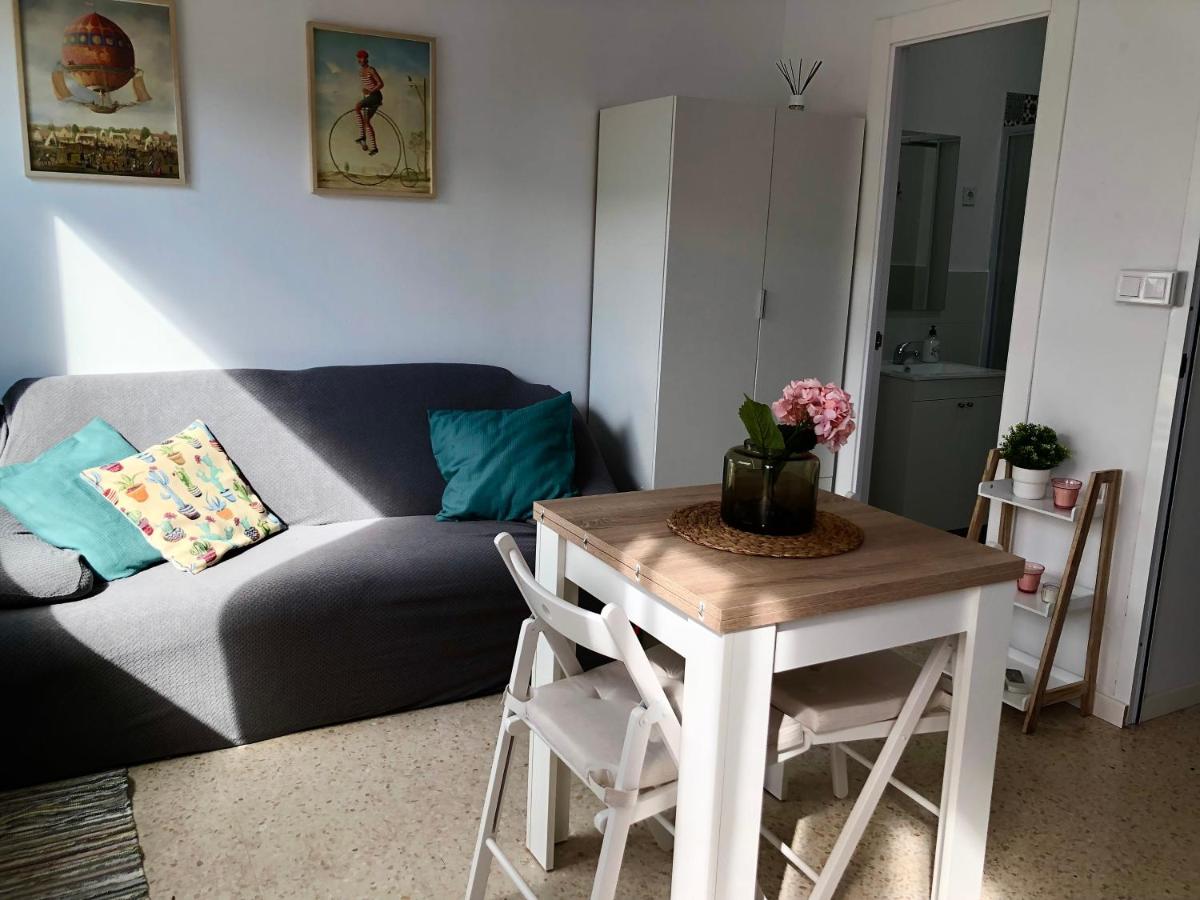 Loft con acceso a piscina - Housity