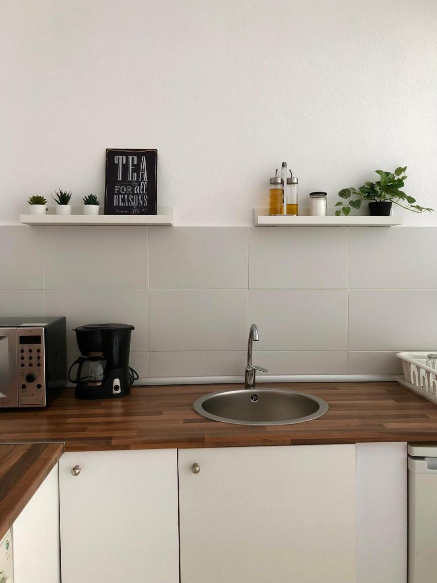 Loft con acceso a piscina - Housity