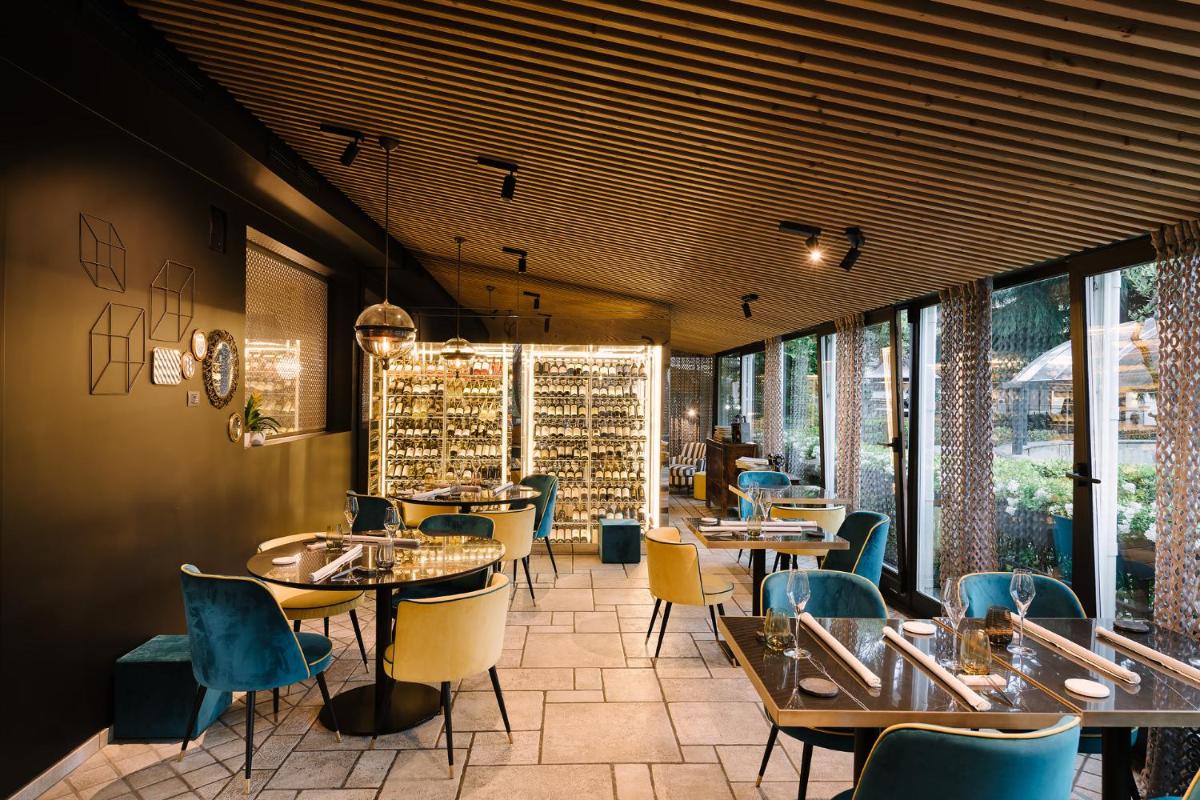Hotel Ristorante Eurossola - Housity