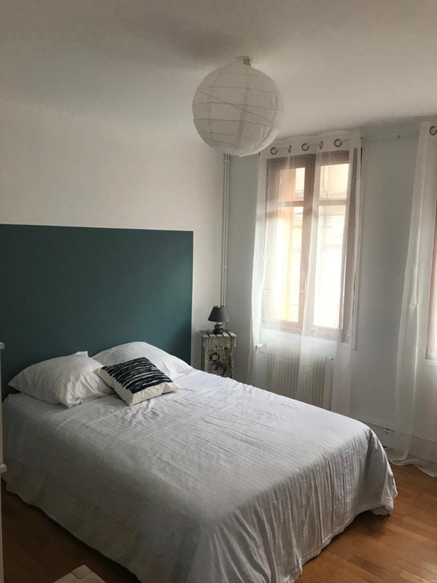 le toit d'Albatre - Housity