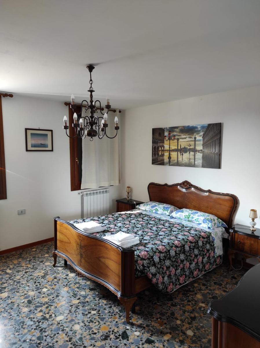 Guizzo apartment Venezia - Housity