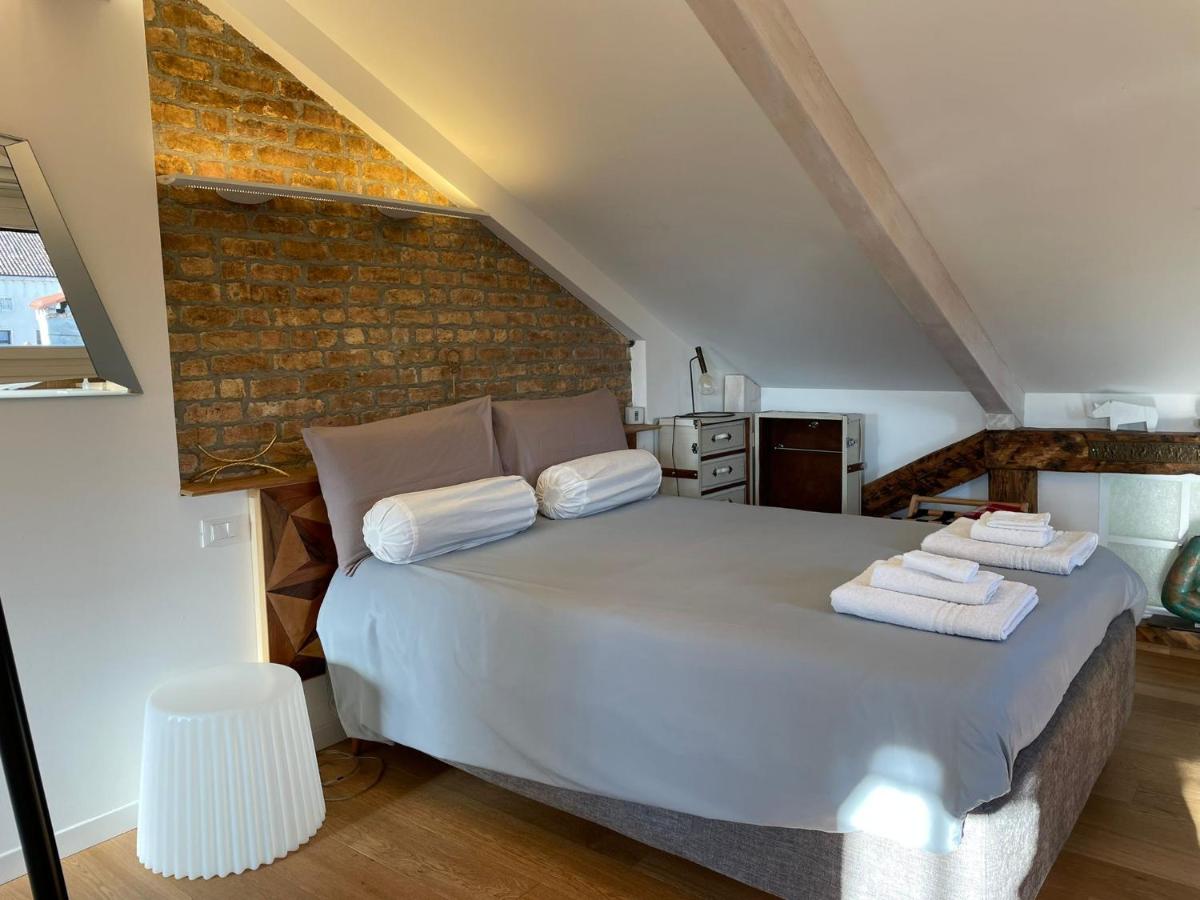 Biennale Gallery Loft - Hizvo
