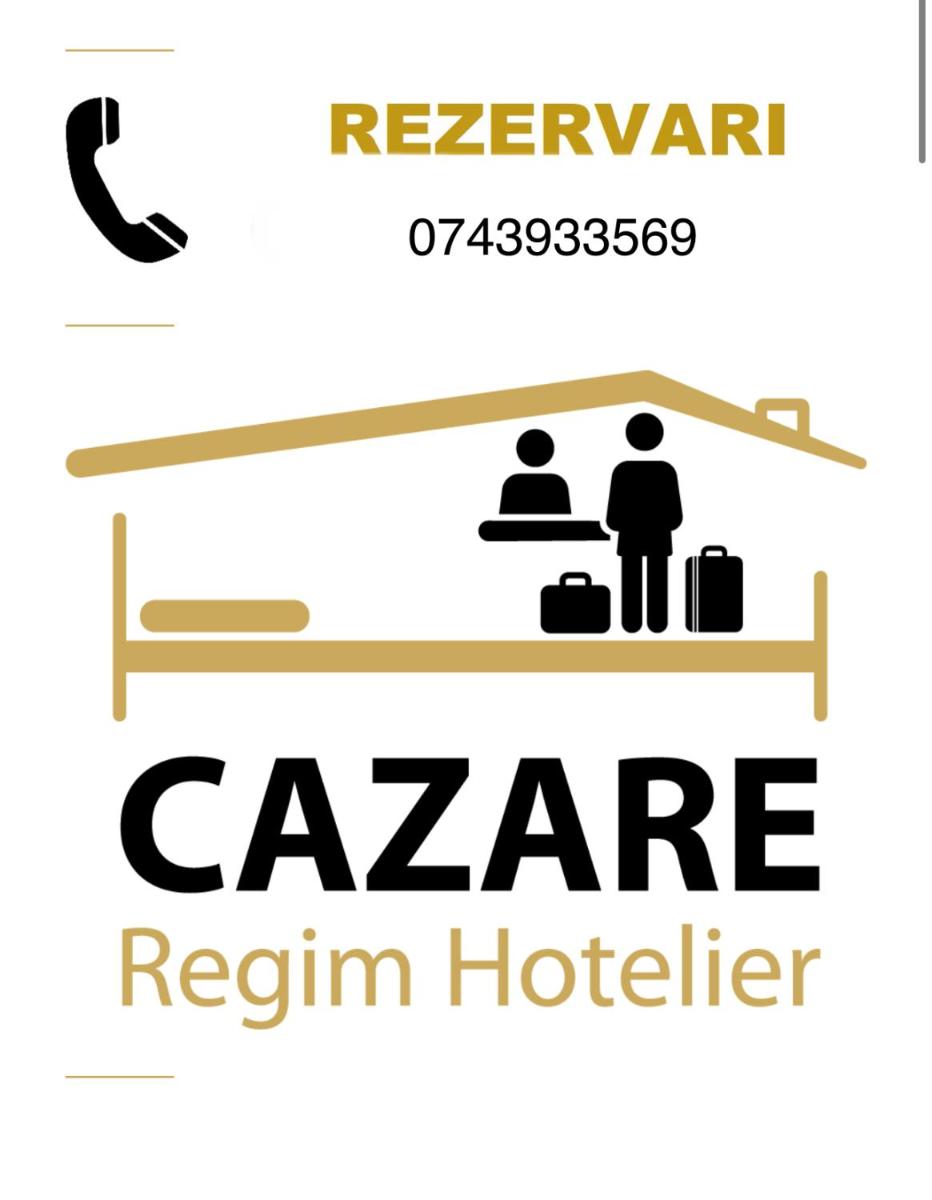 Suitetrails - holiday gold braila