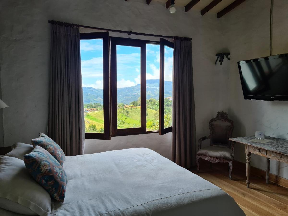 Casa Santamaria Hotel Campestre - Housity