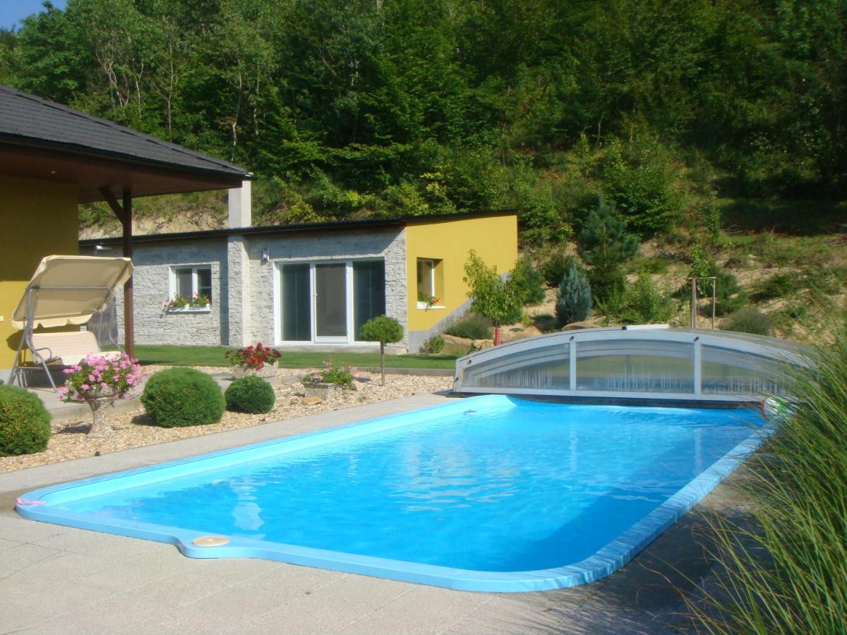 Apartmán Kurdějov - Housity