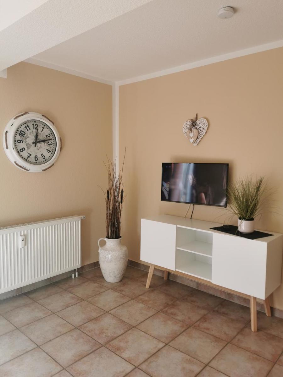 Zum Kranichblick FeWo 1&2 - Housity