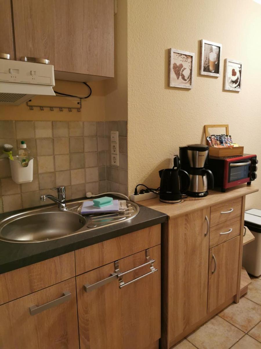 Zum Kranichblick FeWo 1&2 - Housity