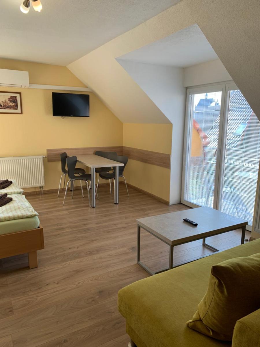 Suitetrails - Apartmany Hujer