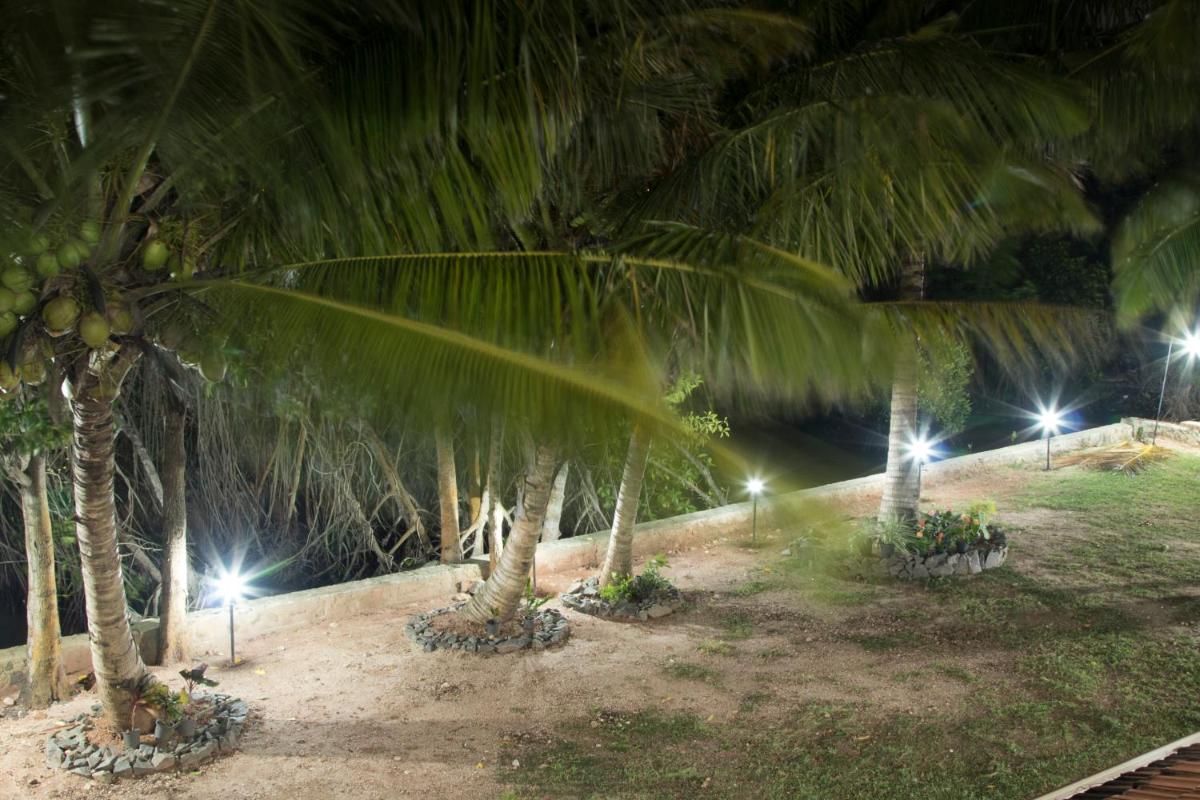 Suitetrails - Joy Lagoon Residence