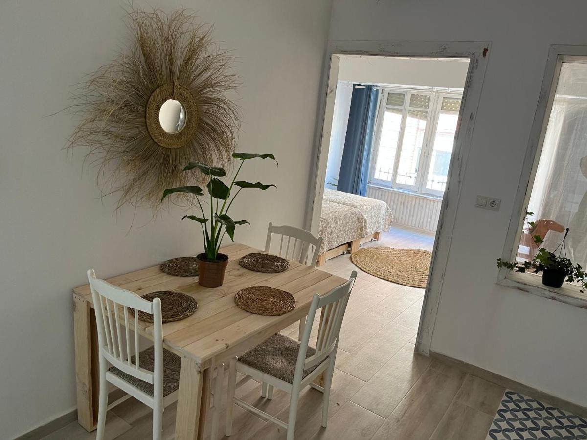 Suitetrails - Alzira bonita Loft C junto plaza mayor, Les Muralles
