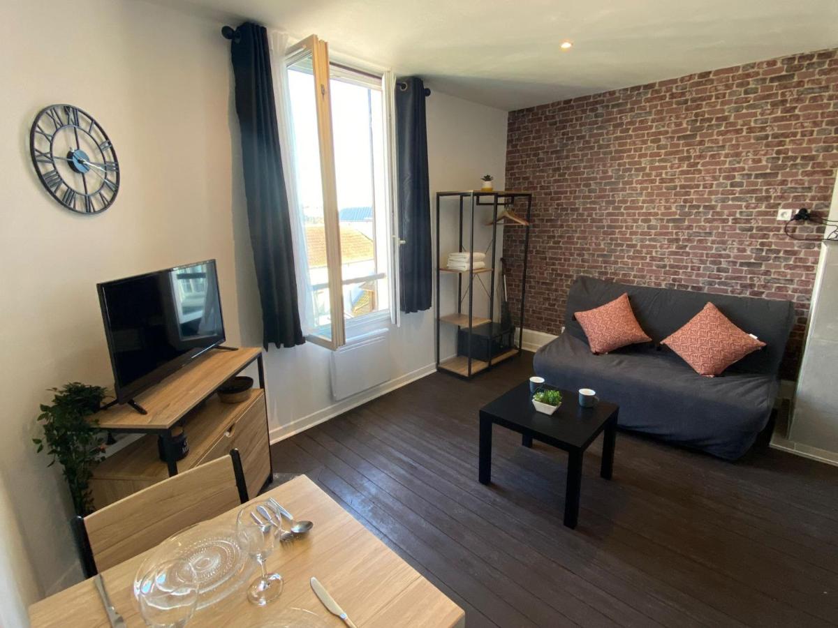 Le Petit Cerf 3 / Proche Disney / Paris / Wifi - Housity
