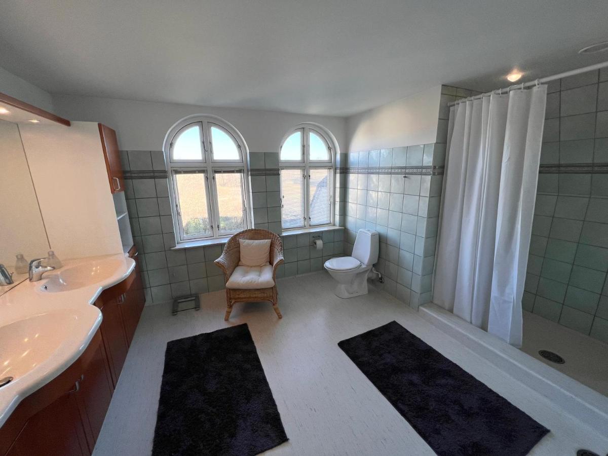 Landejendom Bogense - Housity