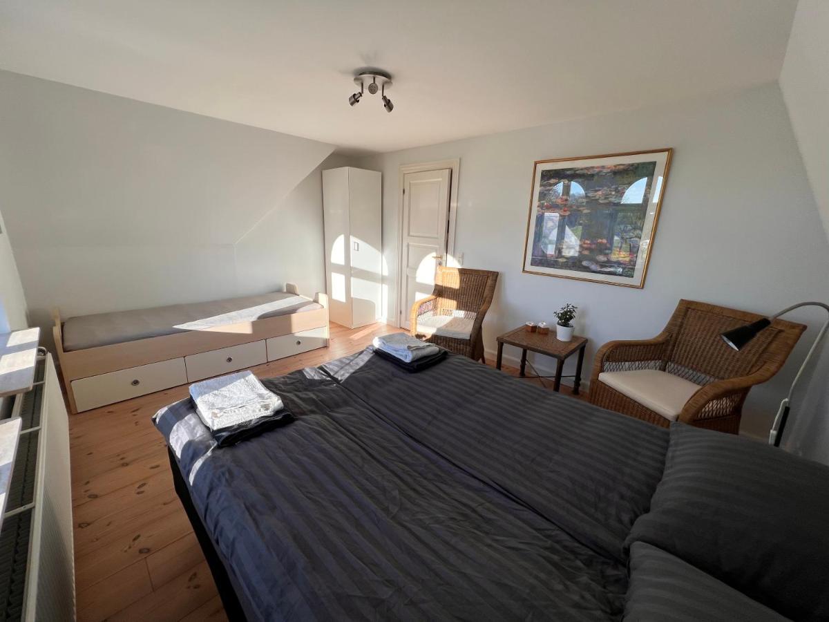 Landejendom Bogense - Housity