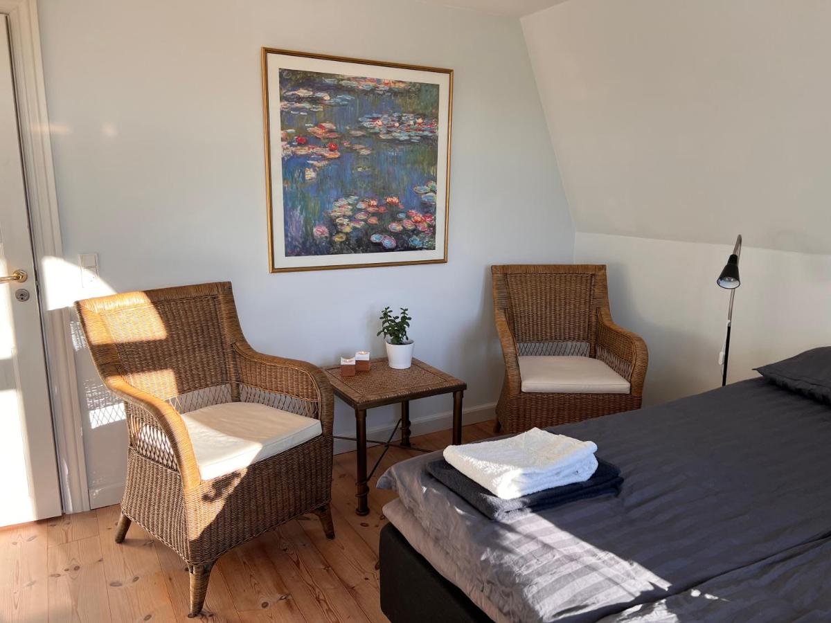 Landejendom Bogense - Housity