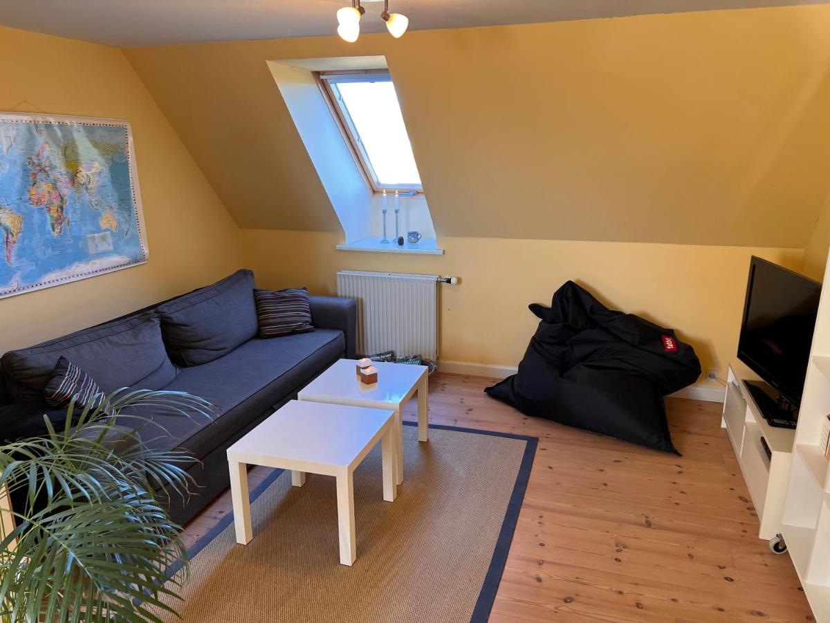 Landejendom Bogense - Housity