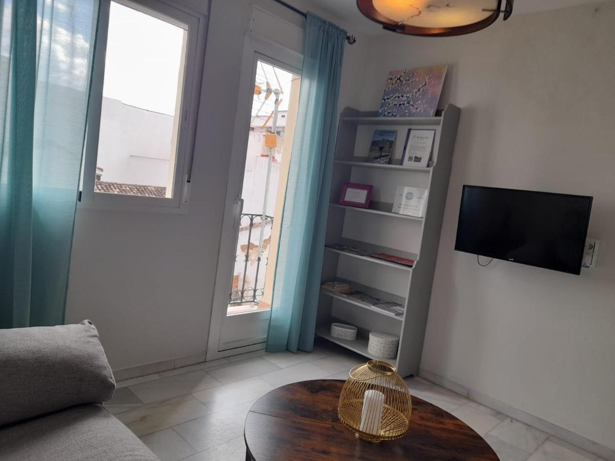 Excelente apartamento en Ronda - Housity