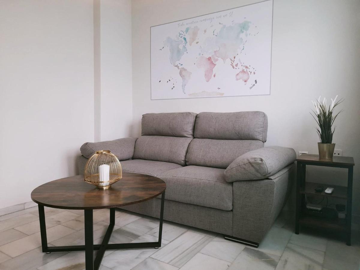 Excelente apartamento en Ronda - Housity