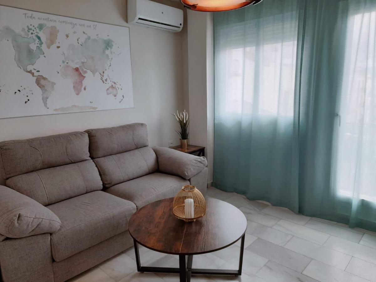 Excelente apartamento en Ronda - Housity