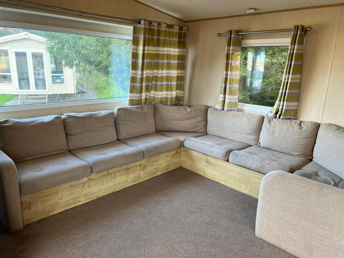 Blackpool Caravan in Haven Marton Mere Holiday Park - Housity