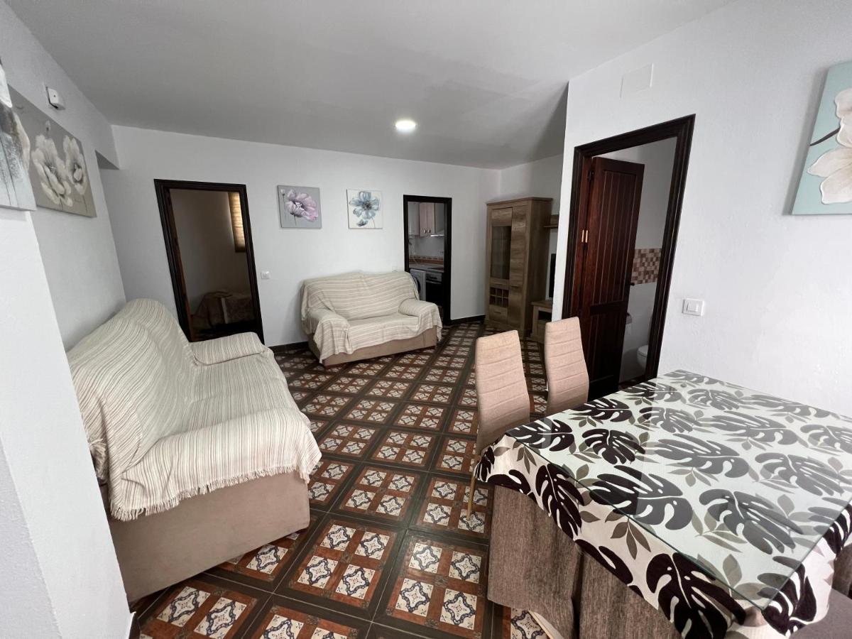 Alojamiento Los Alcornocales - Housity