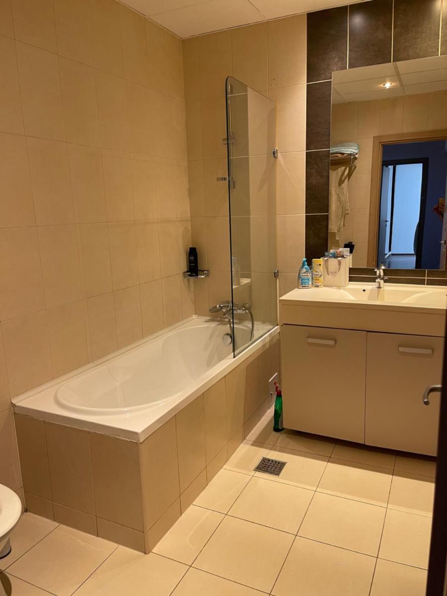Suitetrails - A nice apartment in a quiet area with Spa