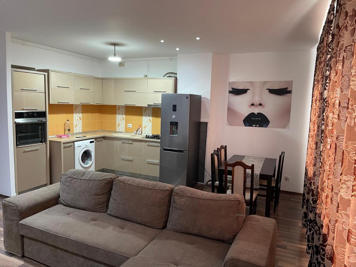 Suitetrails - A nice apartment in a quiet area with Spa