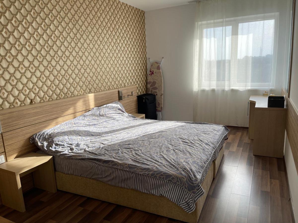 Suitetrails - A nice apartment in a quiet area with Spa