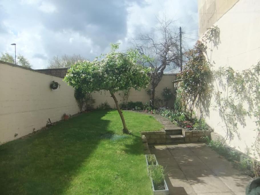 Garden maisonette in Bath city centre - Housity