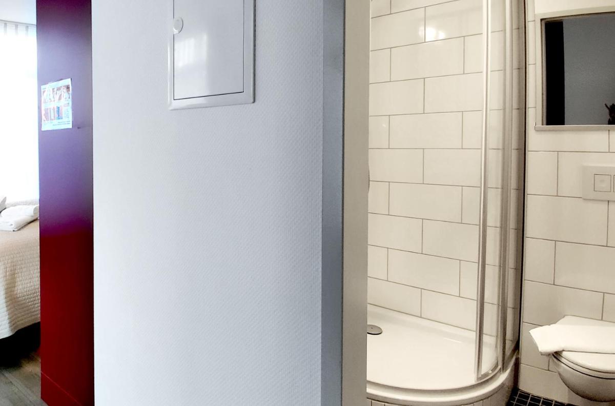 Suitetrails - 6 Rooms Apartments Berlin