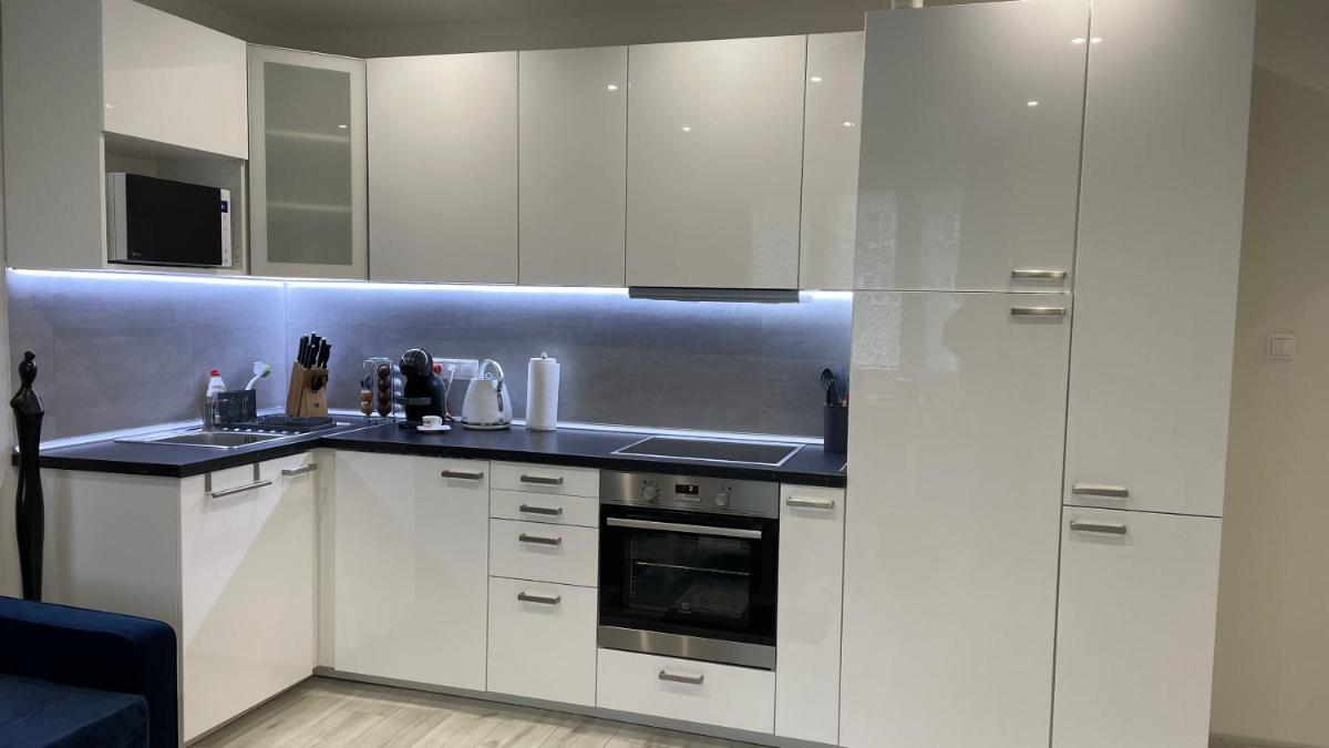 Apartment Hospodárska - Housity