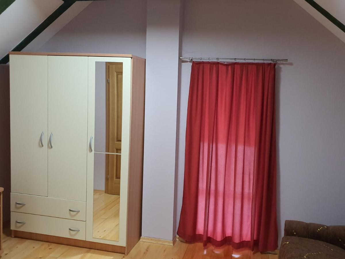 Ku?a za odmor Malo Ti?evo - Housity