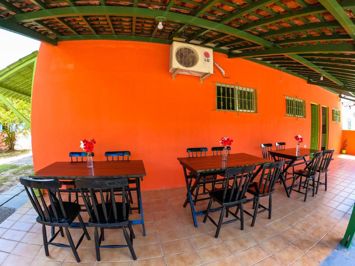 Suitetrails - Suites Caranguejo