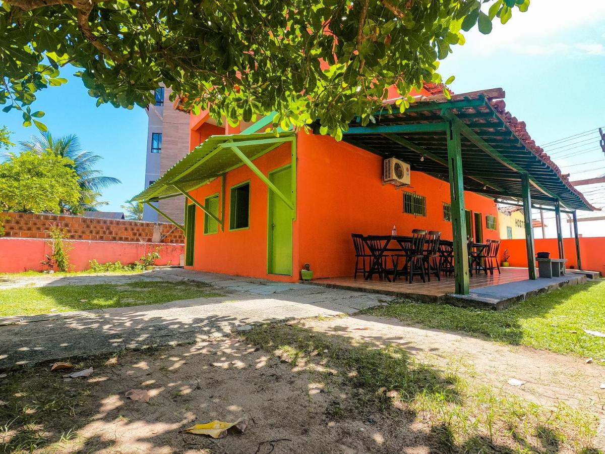 Suitetrails - Suites Caranguejo