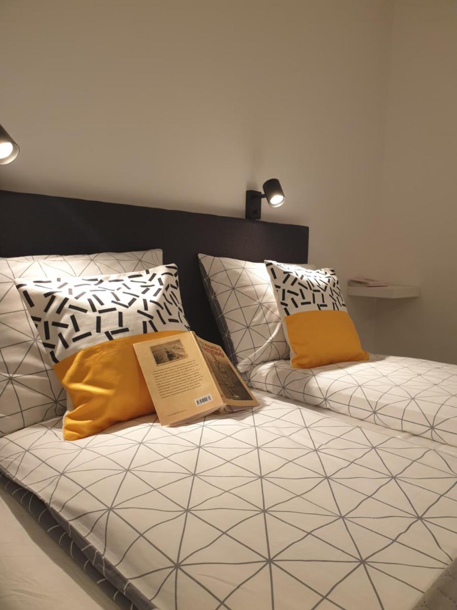 Apartment 12-09 - Hizvo