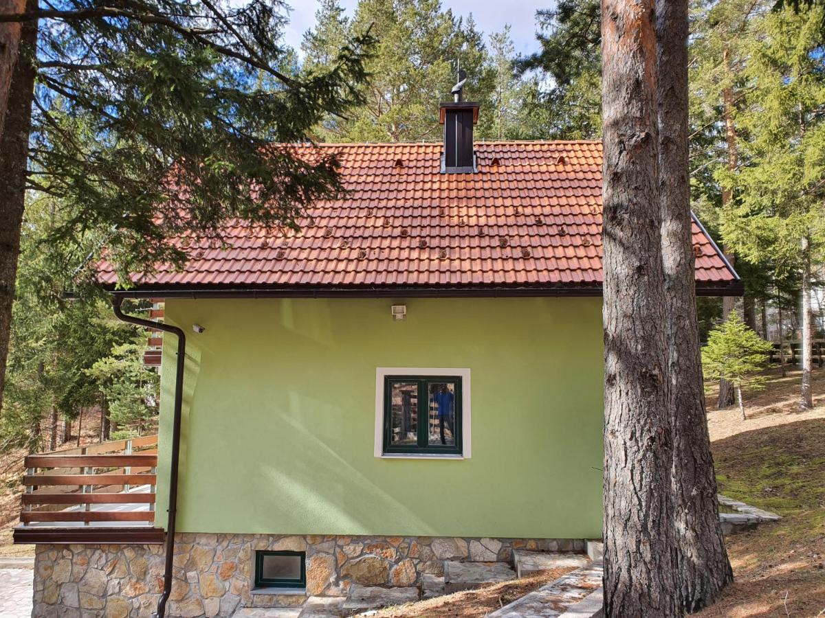 Ku?a za odmor Preodac - Housity