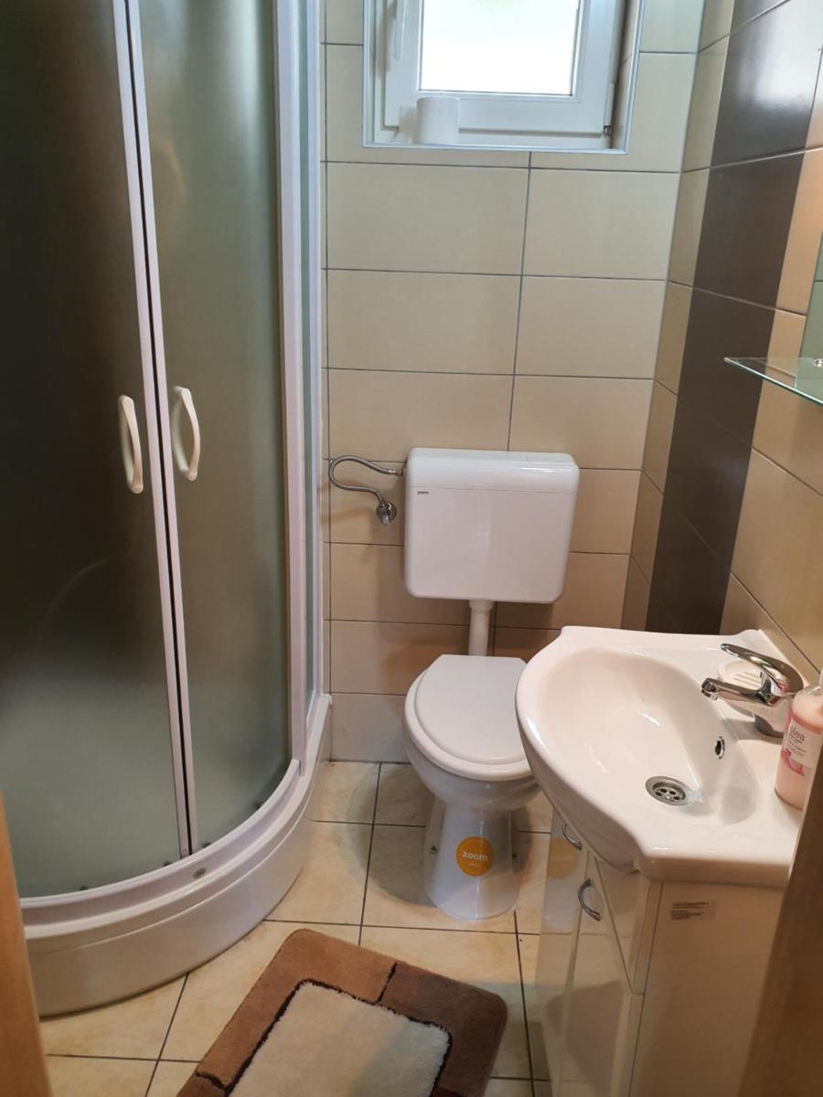 Ku?a za odmor Preodac - Housity