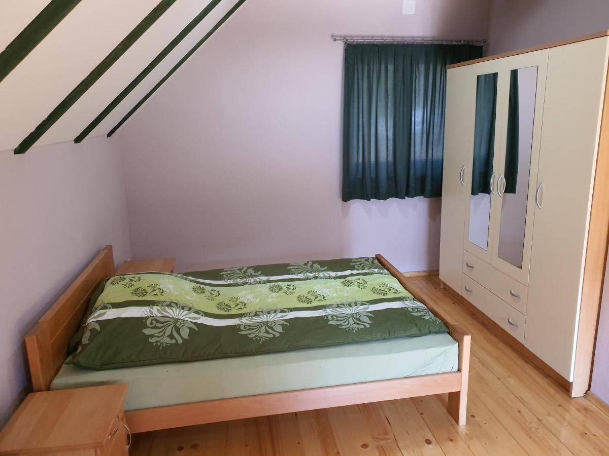 Ku?a za odmor Preodac - Housity