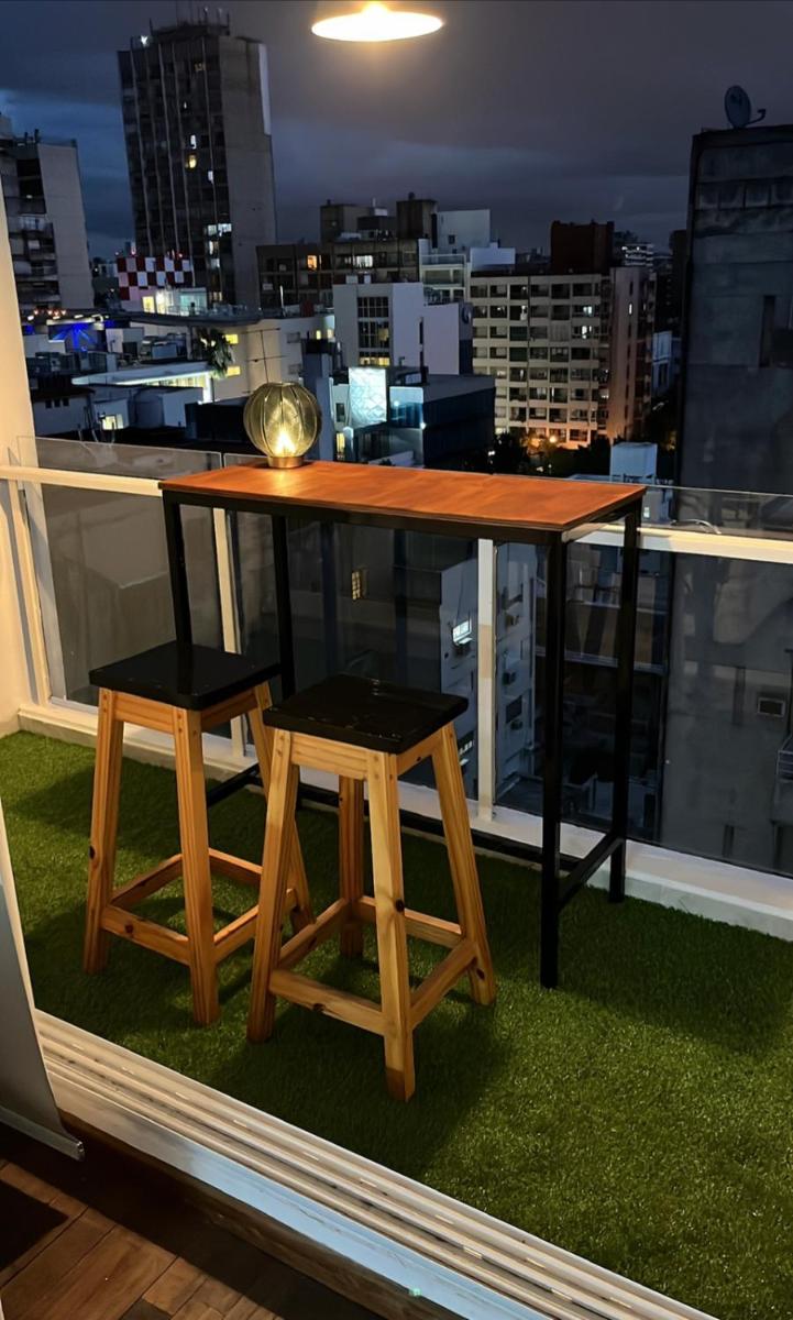 Monoambiente luminoso y moderno - Housity
