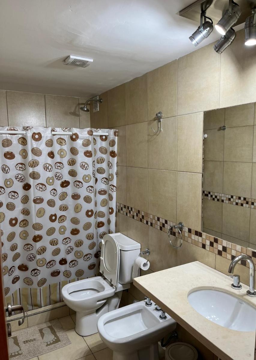 Monoambiente luminoso y moderno - Housity