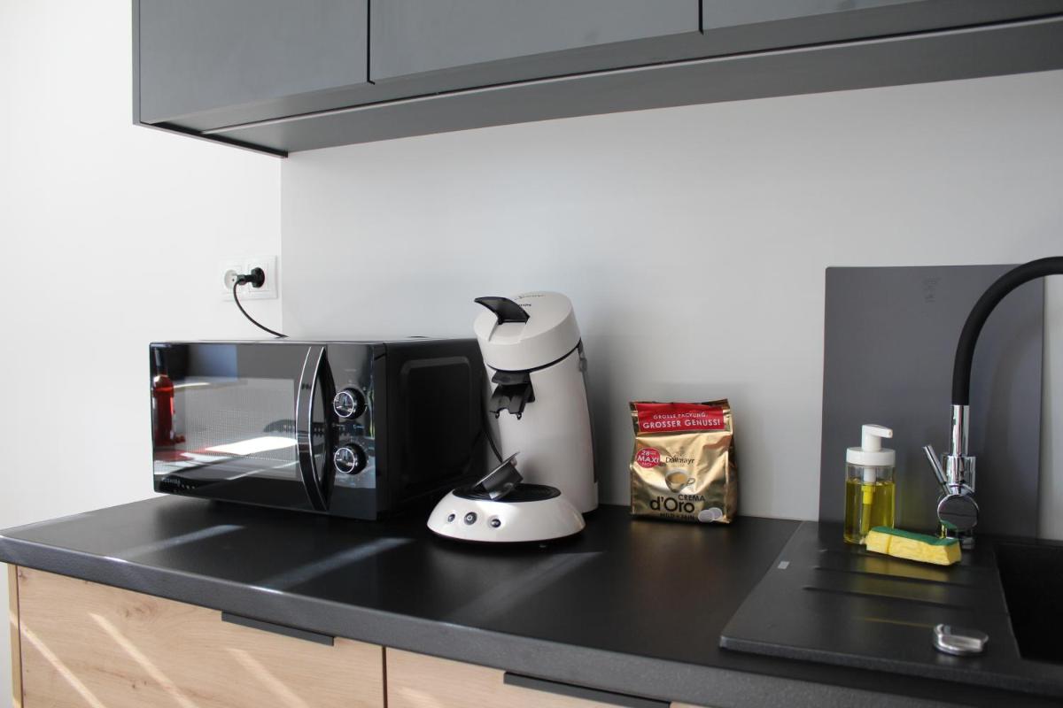 Apartament Fibra Freddo - Housity