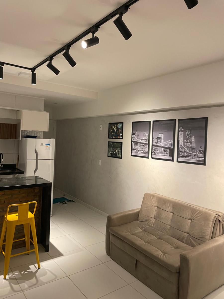 LOFT LUXO 903 BOA ViAGEM - Housity